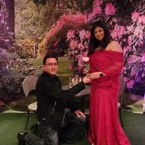 Meet your Posher, Deepa